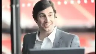 ITV1 Continuity Ads June 2010