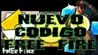 Nuevo Codigo(COCOIN)[FREE FIRE]