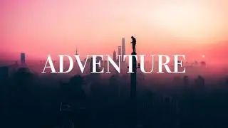 Far Out - Adventure (Lyrics) feat. Ally Thorn