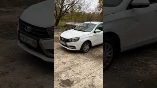 Лада Веста 2020 год 1.6 МКПП