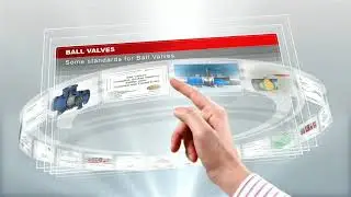 Ball Valve standards. API | BS | DIN | EN | MSS | ISO | PIP