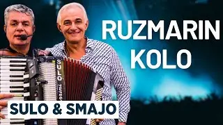 RUZMARIN KOLO | Bayram Programı | Sulo Smajo