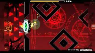 Death Moon | mobile | geometry dash