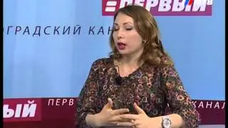 Денис Кабанов телепередача Право на право