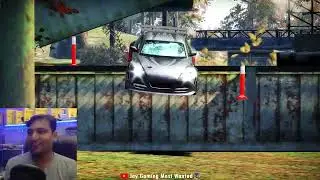 Need For Speed Most Wanted 2005 Remastered //2023//BLACKLIST #11 Voice  हिंदी में//