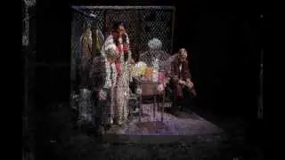 Theatre Kent presents Bent 2