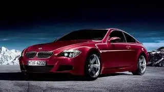 BMV X7