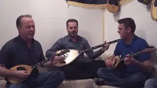 Kendojn: Halit Gollaku-Visar Bytyqi-Fejz Gashi 4