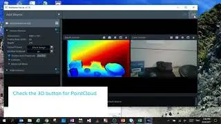 Installing the Intel RealSense SDK for Windows