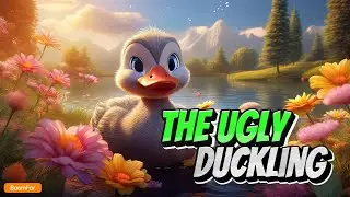 The Ugly Duckling - Kids Stories / Children Stories