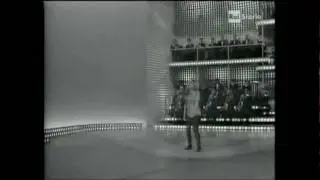 These Boots Are Made For Walking - Nancy Sinatra