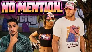 Where Is GTA 6 Online?