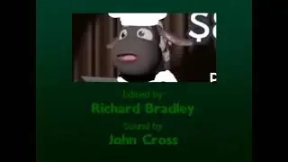 Fireman Sam Dank Episode End Credits