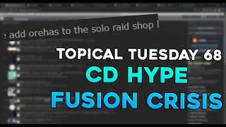 Topical Tuesdays #68 - New Chaos Dungeon System Is AMAZING | Lost Ark