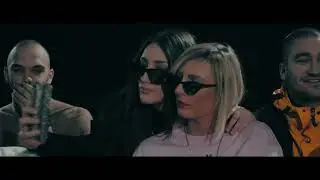 Yungkulovski x KIMMV - Flex Mama ft. Swana (Official Video)