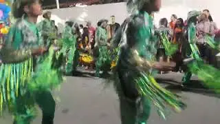 Encanto do olho d'água ritual de morte do brilho da terra 07/12/2024 🌎