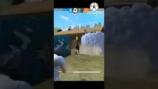 free fire new ump vidio।gaming jisan 1vs4 custom video।new  special video ump 1vs4@gringo_free_fire