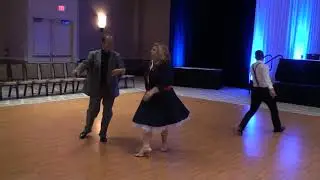 TC Dance Club Satellite Beach Lysee Kierstein Cabaret Showcase February 17th 2019