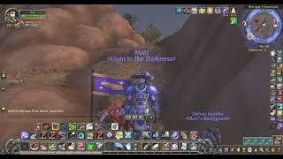 How to Level Skinning in Warlords of Draenor for World of Warcraft