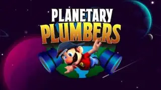 Main Theme - Planetary Plumbers