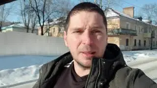 Новые люди - нам не все равно! (Утробин Михаил)