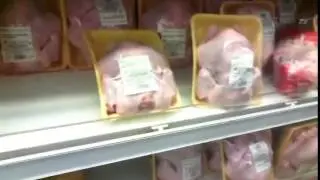 САМЫЙ БЕСПОЛЕЗНЫЙ В МИРЕ ОБЗОР НА АШАН