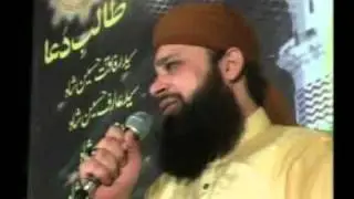 Ishq Ke Rang Main Kalaam by Awais Raza Qadri Part 01.flv