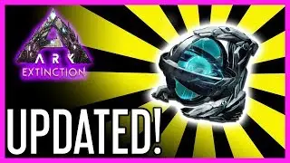 How to Unlock the Tek Replicator in ARK: Extinction