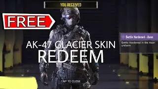 *NEW* Redeem code garena version in call of duty mobile
