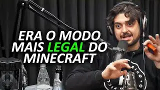 MINECRAFT: HUNGER GAMES