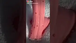 Слайм+история(извините за ДОЛГОЕ ОТСУТСТВИЕ)