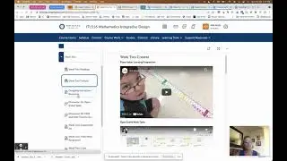 ITL 516 Week 2 Overview