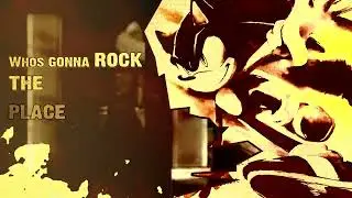 The Palace That Was Found   Evil Foundry AMV   With Lyrics   Sonic & the Secret Rings