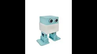 Samarqand filialimizda yasalgan Otto roboti funksiyalari