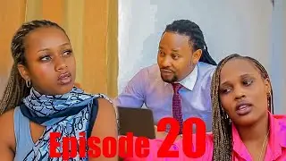 UBUBABARE BW'IKINYOMA S01.EP20 | Mutesi Asabye Papa Kwitaba Inkiko - Drama & Conflict!