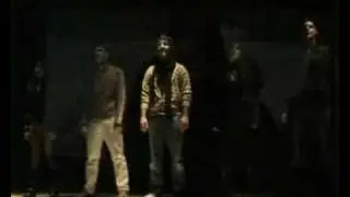RENT NDC Tiempos de amor (Seasons of love)
