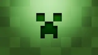 Ловушки в Minecraft#1 Падай Зомби Падай