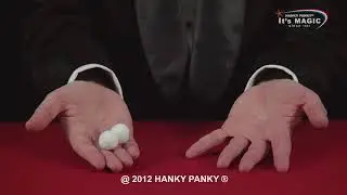 023 TWO IN A HAND