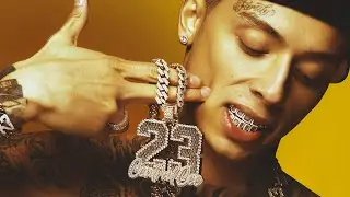 Central Cee x Dave - Not The Same [Music Video]
