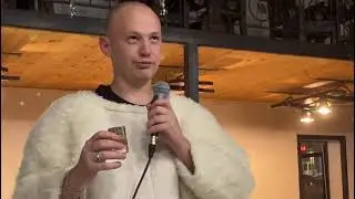 Мишаня потерял голову🐼🐻🐹🤣