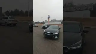 Перегон Авто Из Кореи . Владивосток-Москва Перегоняем KiA K7 и Carnival . Весенний Перегон.