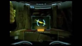 Metroid Prime 2 Walkthrough Part 3