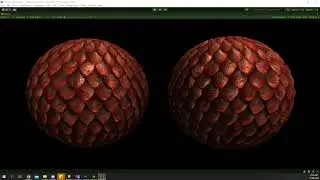 MidJourney + 3DSampler in Unity (HQ)