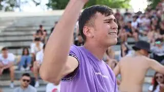 (💥​💥​)TACHA VS SEGRELLES ||OCTAVOS|| 1a PRE GOLD VALENCIA