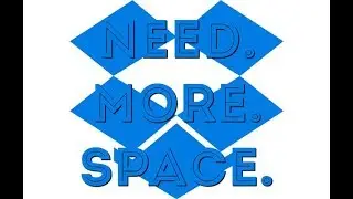 How to increase your free storage space in Dropbox