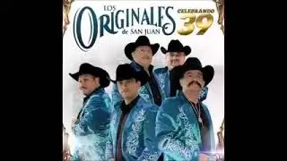 LOS ORIGINALES DE SAN JUAN _ PUROS CORRIDOS MIX.
