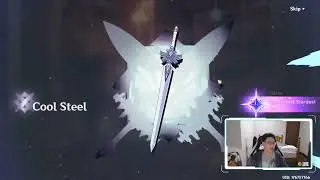[Genshin Impact] Hutao Pulls