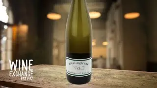 This Bold, Energetic, Dry Riesling is a Revelation