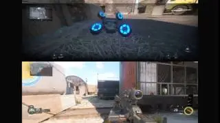 Rc-Xd gone crazy!