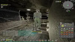 Will To Live Online Craft Top L96 m9